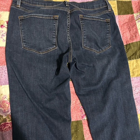 Frame Le Gracon Jeans Size 29 - Picture 6 of 8